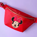 Girl Mouse Custom Bumbag
