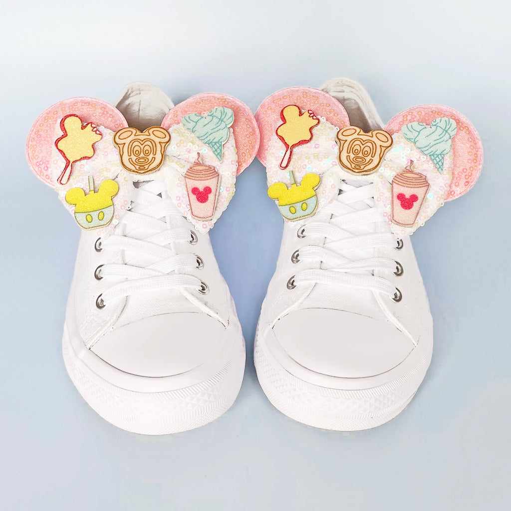 Magical Snacks Mouse Ears