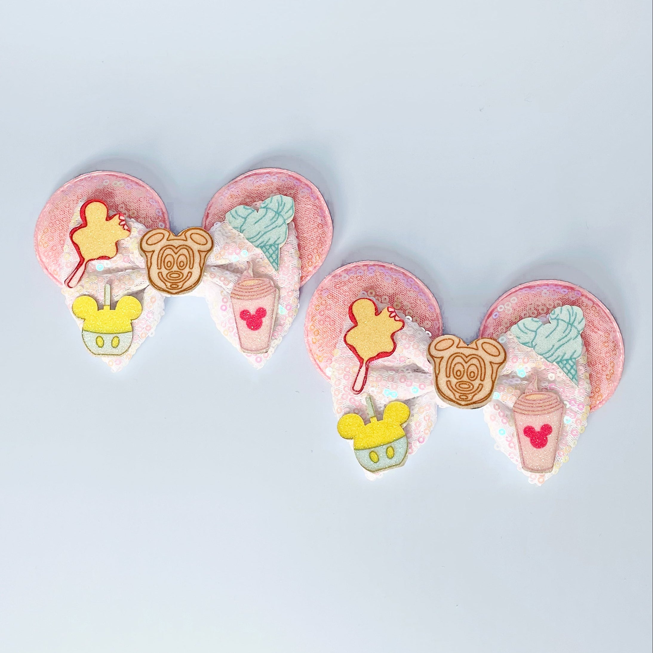 Magical Snacks Mouse Ears