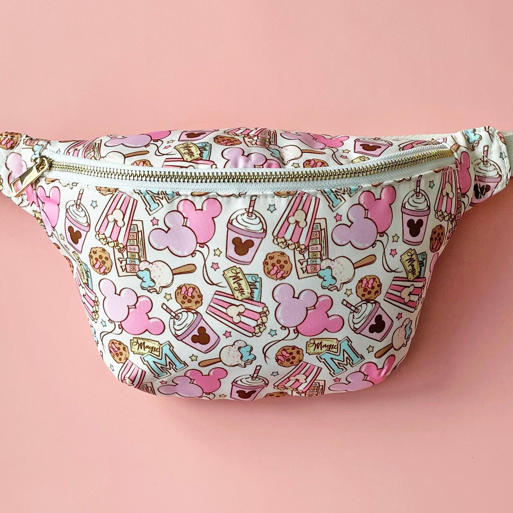 Magic Snacks Bumbag