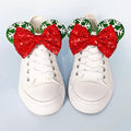 Christmas Snowflake Mouse Ears