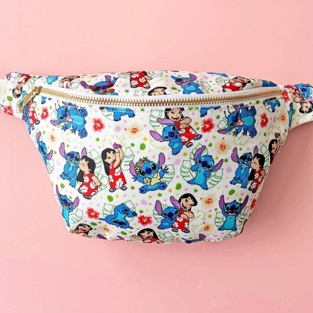 Stitch Bumbag