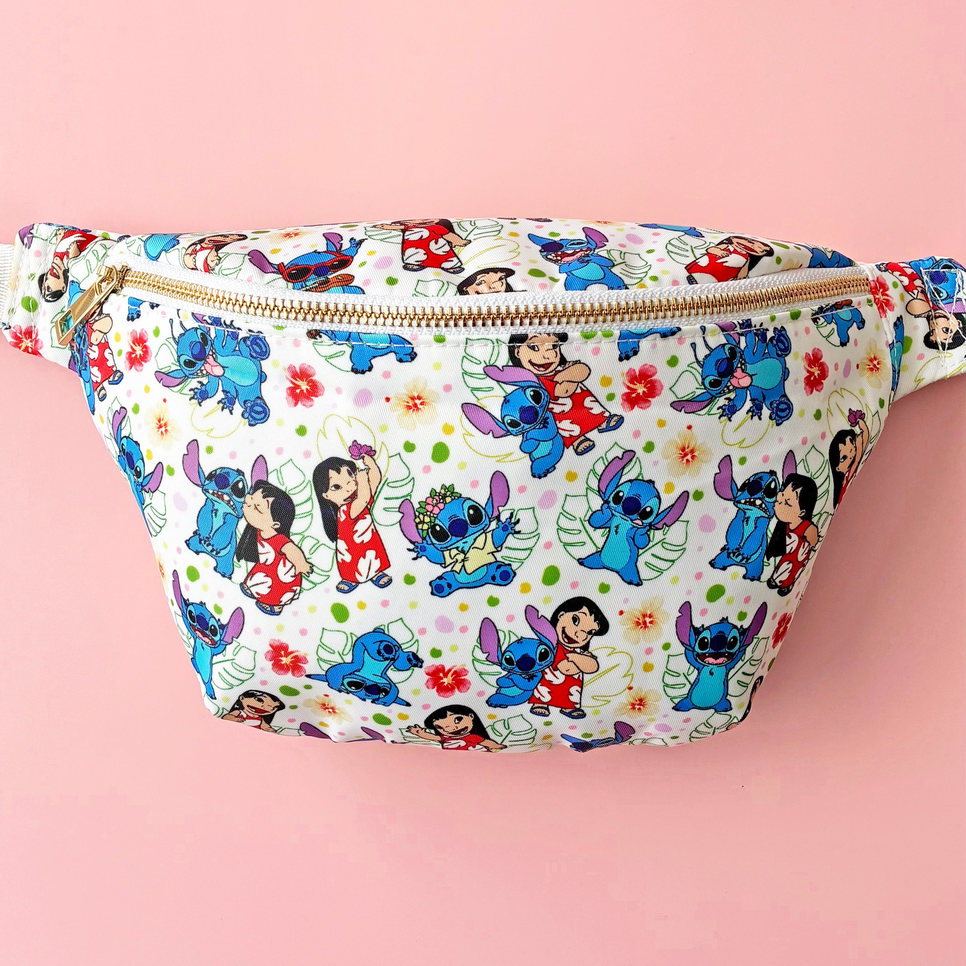 Stitch Bumbag