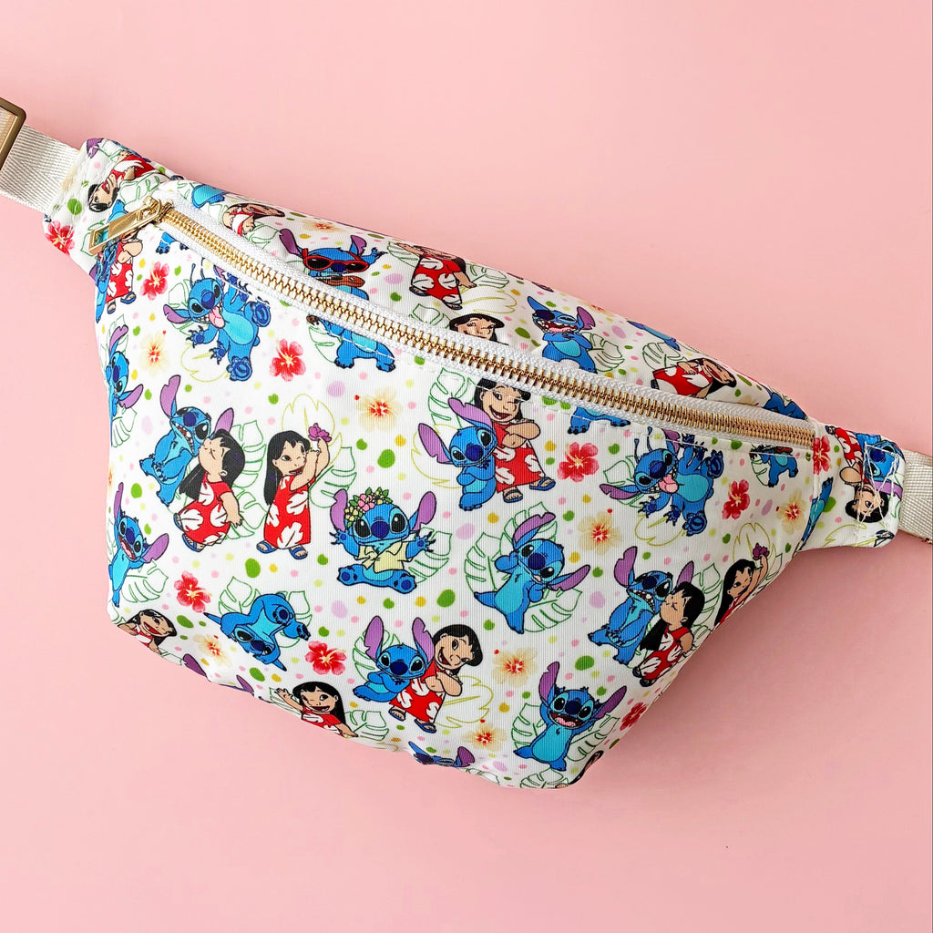 Stitch Bumbag