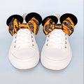 Tiger Print Shoe Ears