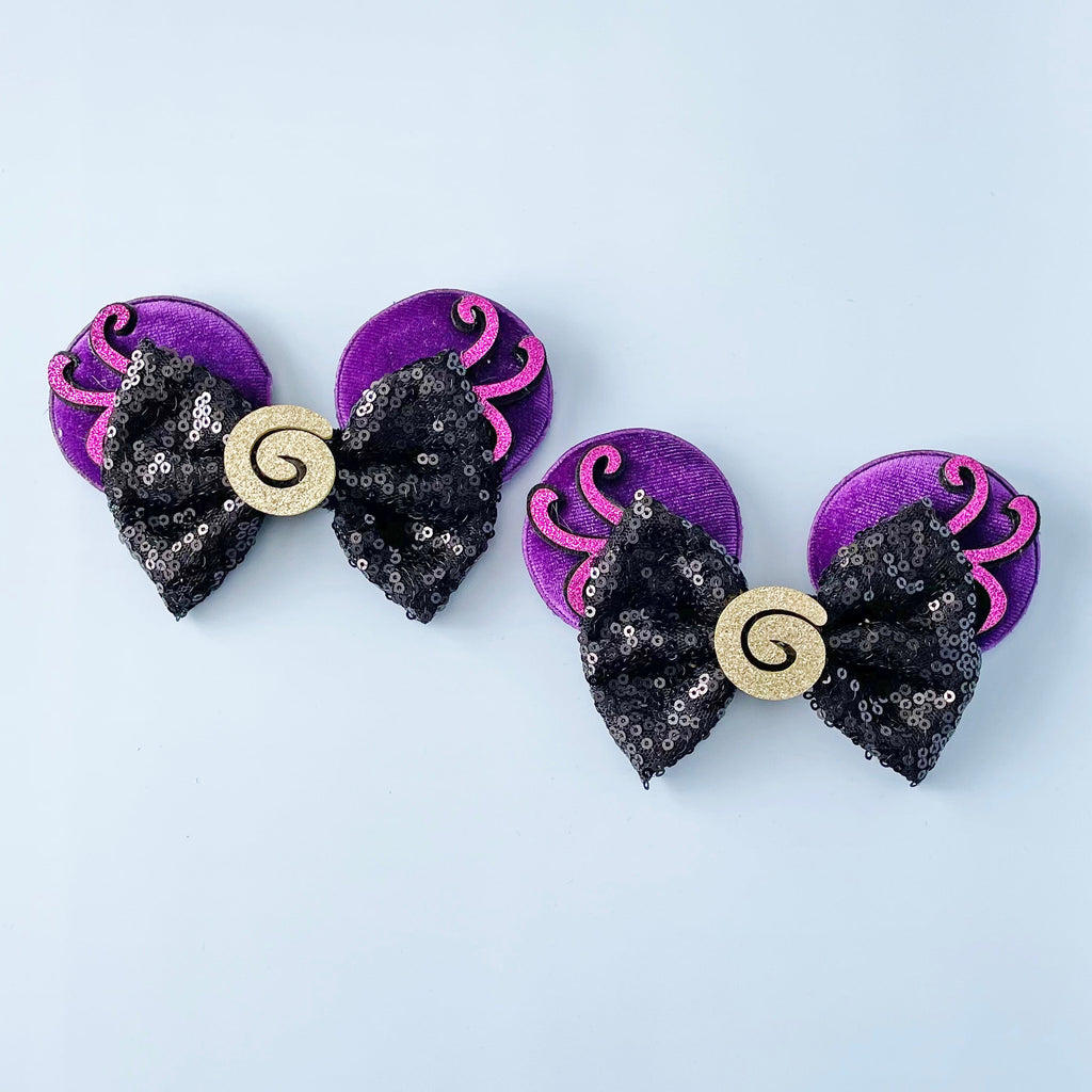 Ursula Mouse Ears