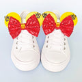 Winnie Mouse Ears