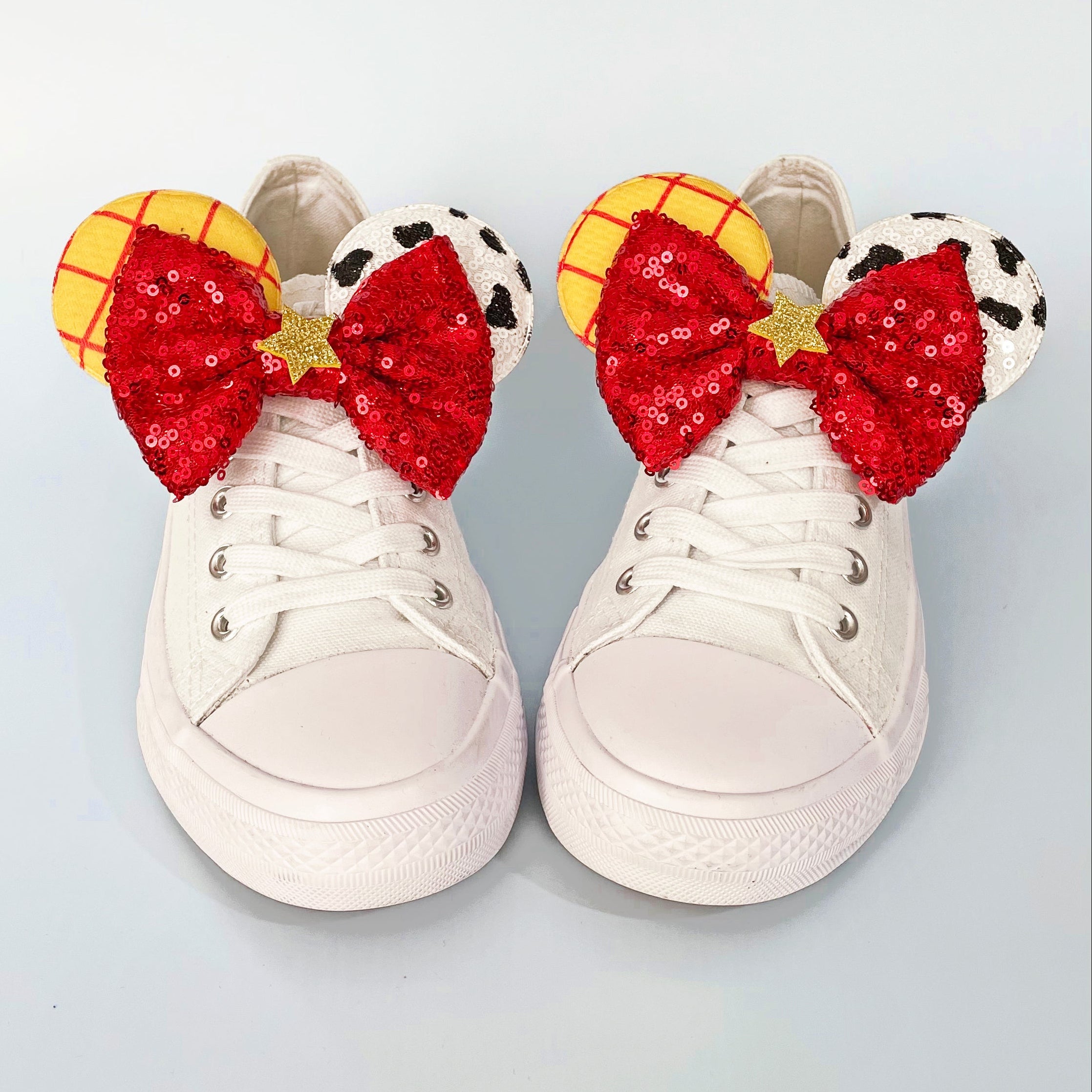 Woody Mouse Ears
