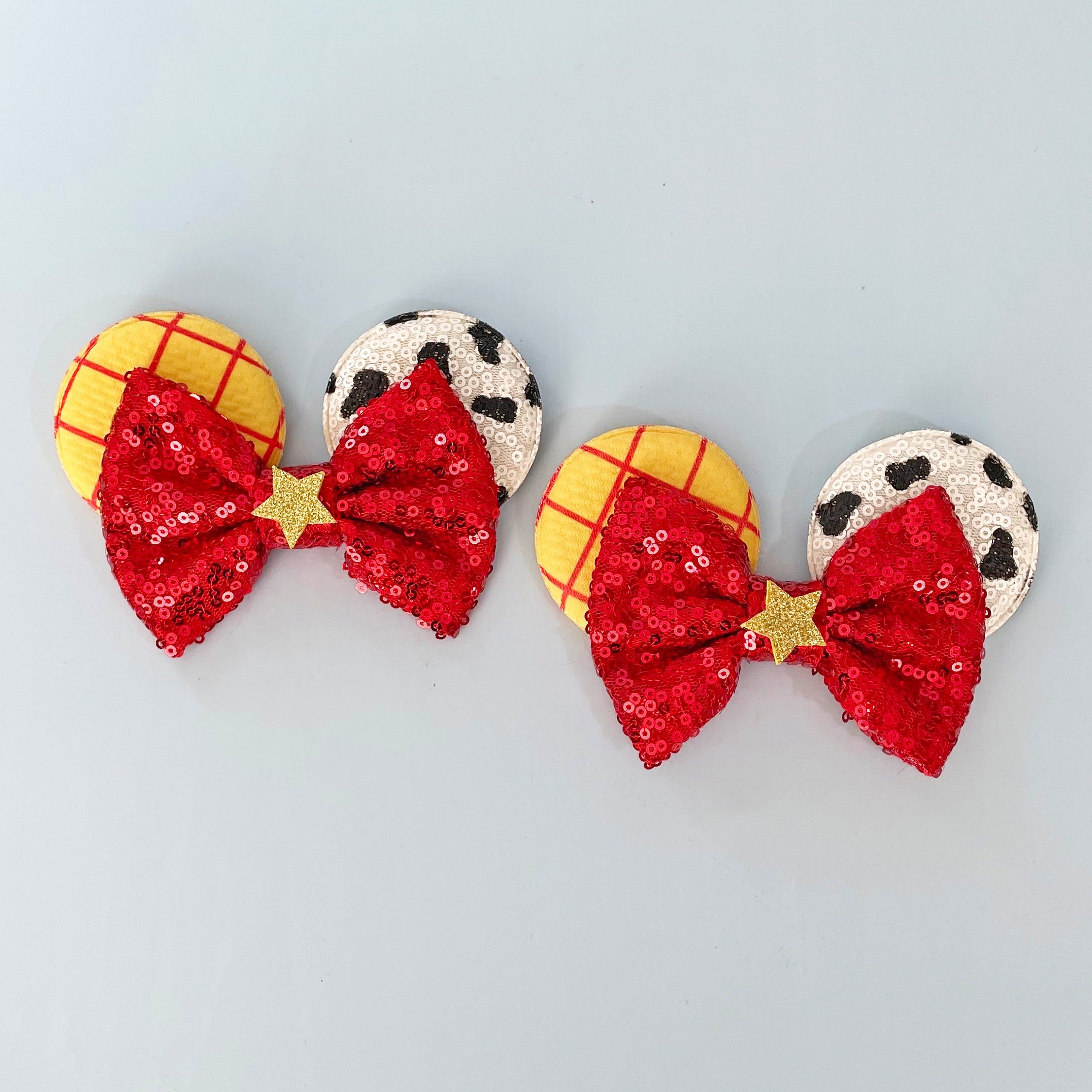Woody Mouse Ears